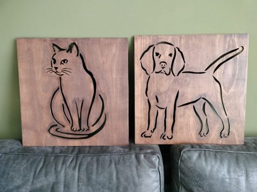 katenhond.houtbewerking