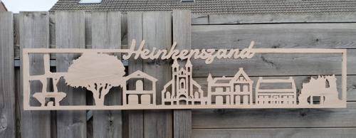 houtbewerkingHageman