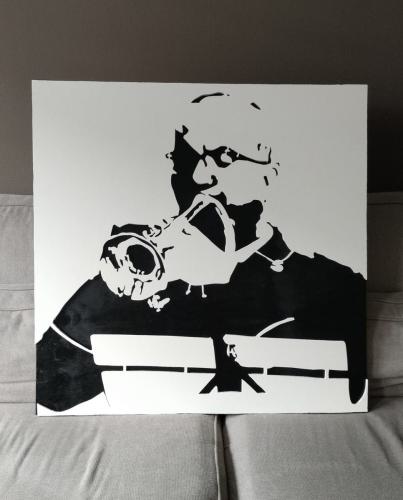 houtbewerkinghageman-man