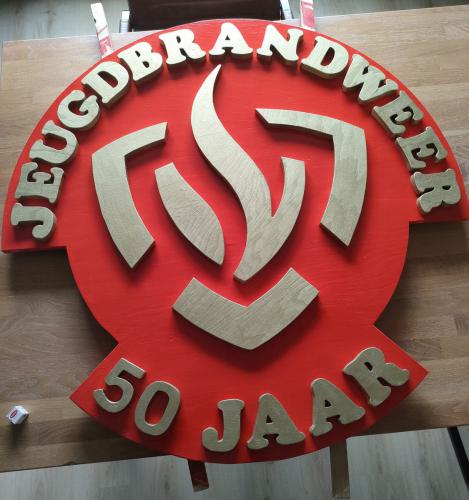 houtbewerkinghageman50brandweer