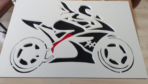motorhoutbewerkinghageman