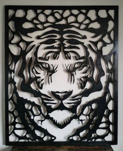tiger